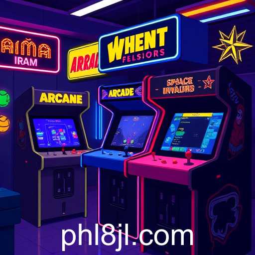 Arcade Classics