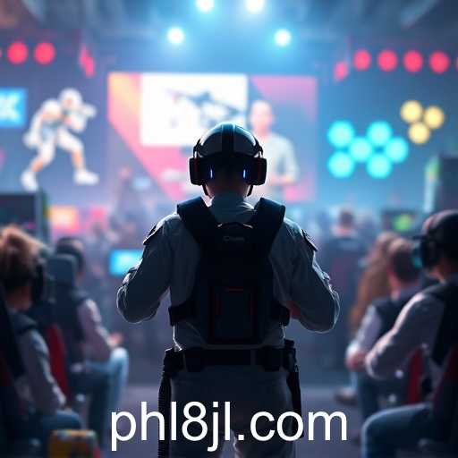 The Gaming Phenomenon: Transforming Entertainment