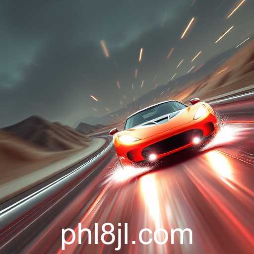 Racing Thrills